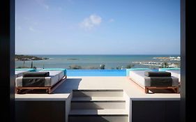 Dusit Suites Hotel Athens
